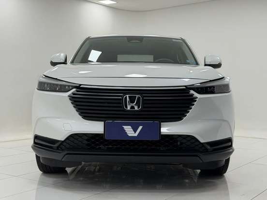 HONDA-HR-V-1.5 DI I-VTEC FLEX EX CVT HONDA-HR-V-2023