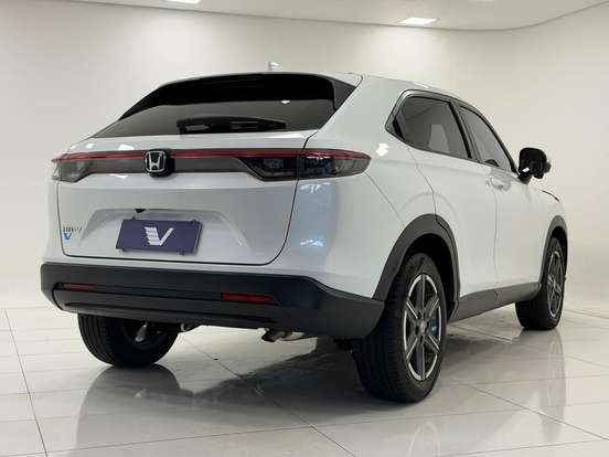 HONDA-HR-V-1.5 DI I-VTEC FLEX EX CVT HONDA-HR-V-2023