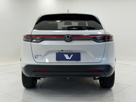 HONDA-HR-V-1.5 DI I-VTEC FLEX EX CVT HONDA-HR-V-2023