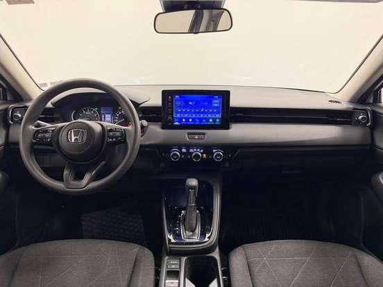 HONDA-HR-V-1.5 DI I-VTEC FLEX EX CVT HONDA-HR-V-2023