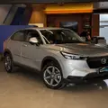 HONDA HR-V 1.5 DI I-VTEC FLEX EX CVT HONDA HR-V 1.5 DI I-VTEC FLEX EX CVT