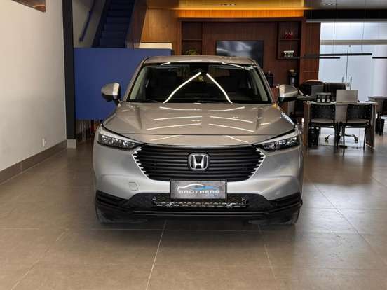 HONDA-HR-V-1.5 DI I-VTEC FLEX EX CVT HONDA-HR-V-2023