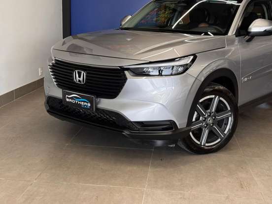 HONDA-HR-V-1.5 DI I-VTEC FLEX EX CVT HONDA-HR-V-2023
