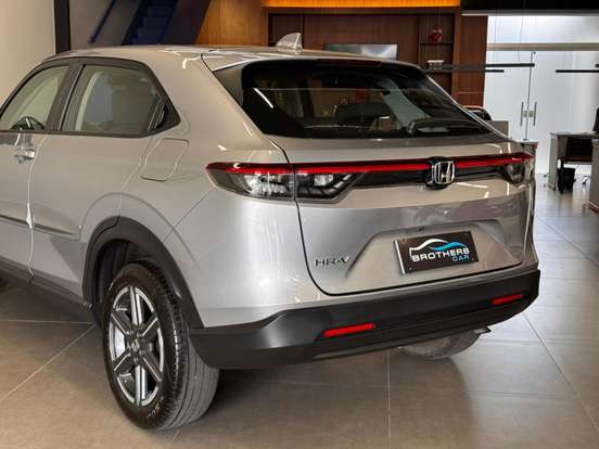 HONDA-HR-V-1.5 DI I-VTEC FLEX EX CVT HONDA-HR-V-2023