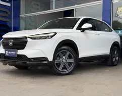 HONDA HR-V 1.5 DI I-VTEC FLEX EX CVT HONDA HR-V 1.5 DI I-VTEC FLEX EX CVT