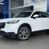 HONDA HR-V 1.5 DI I-VTEC FLEX EX CVT HONDA HR-V 1.5 DI I-VTEC FLEX EX CVT