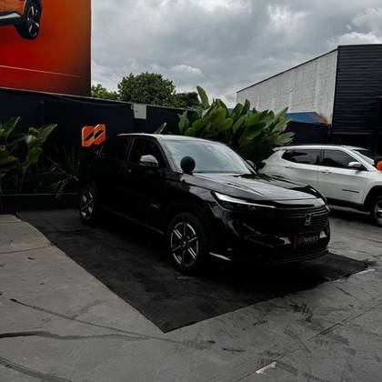 HONDA HR-V 1.5 DI I-VTEC FLEX EX CVT
