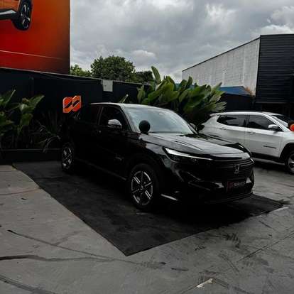 HONDA-HR-V-1.5 DI I-VTEC FLEX EX CVT HONDA-HR-V-2023