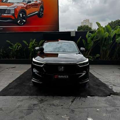 HONDA-HR-V-1.5 DI I-VTEC FLEX EX CVT HONDA-HR-V-2023