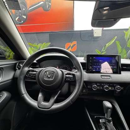 HONDA-HR-V-1.5 DI I-VTEC FLEX EX CVT HONDA-HR-V-2023