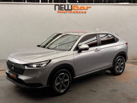 HONDA HR-V 1.5 DI I-VTEC FLEX EX CVT