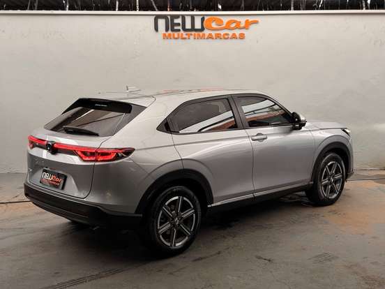 HONDA-HR-V-2025