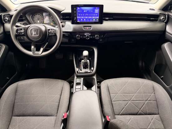 HONDA-HR-V-1.5 DI I-VTEC FLEX EX CVT HONDA-HR-V-2025
