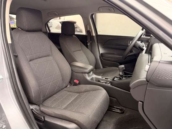 HONDA-HR-V-1.5 DI I-VTEC FLEX EX CVT HONDA-HR-V-2025