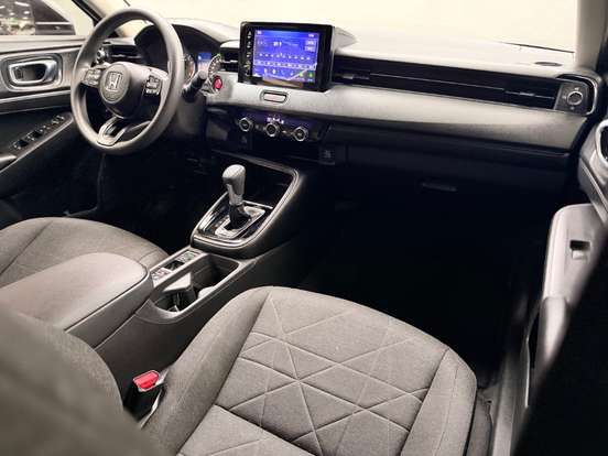 HONDA-HR-V-2025