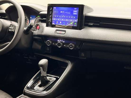 HONDA-HR-V-2025