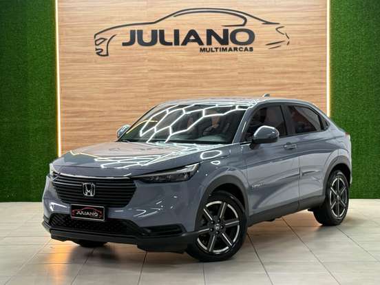 HONDA-HR-V-1.5 DI I-VTEC FLEX EX CVT HONDA-HR-V-2022