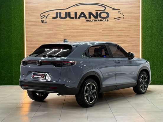 HONDA-HR-V-2022