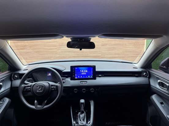 HONDA-HR-V-2022
