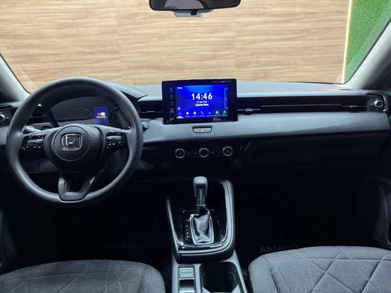 HONDA-HR-V-2022