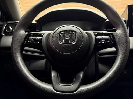 HONDA-HR-V-1.5 DI I-VTEC FLEX EX CVT HONDA-HR-V-2022