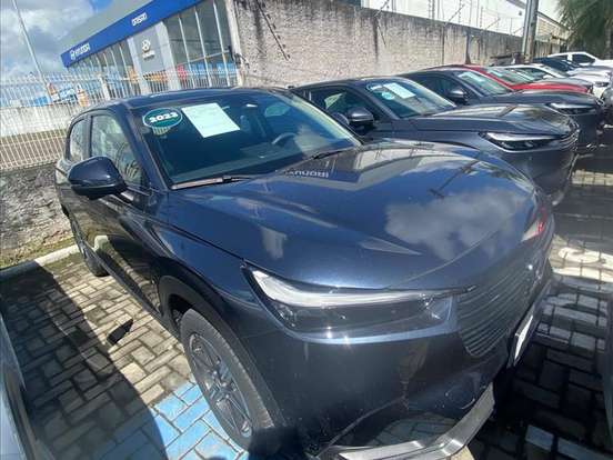 HONDA-HR-V-1.5 DI I-VTEC FLEX EX CVT HONDA-HR-V-2023