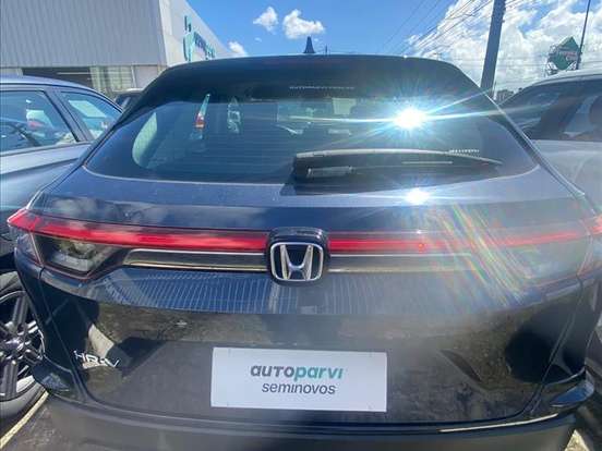 HONDA-HR-V-1.5 DI I-VTEC FLEX EX CVT HONDA-HR-V-2023