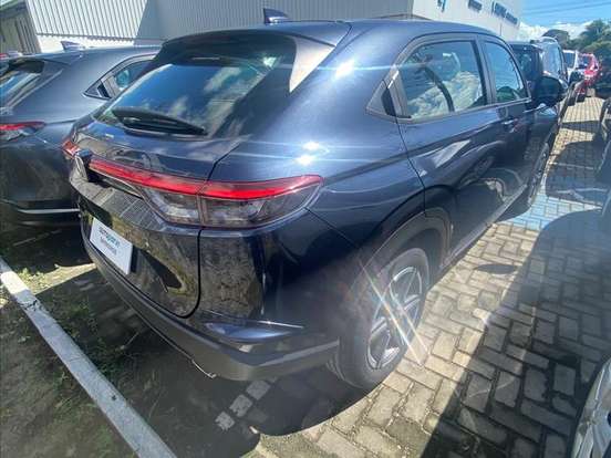 HONDA-HR-V-1.5 DI I-VTEC FLEX EX CVT HONDA-HR-V-2023