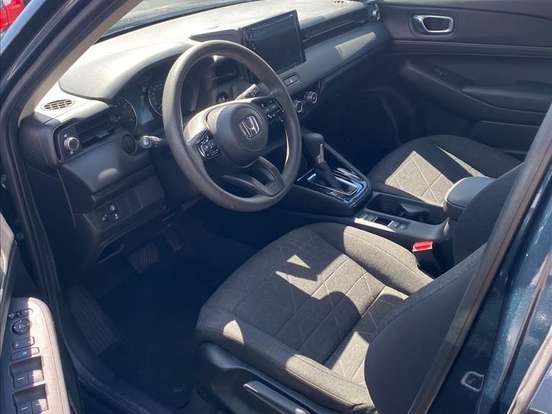HONDA-HR-V-1.5 DI I-VTEC FLEX EX CVT HONDA-HR-V-2023