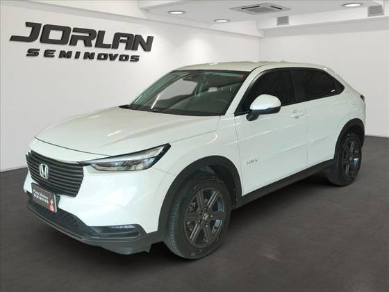 HONDA HR-V 1.5 DI I-VTEC FLEX EXL CVT