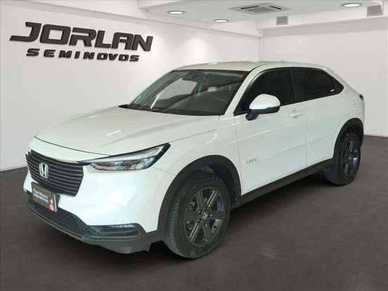 HONDA-HR-V-1.5 DI I-VTEC FLEX EXL CVT HONDA-HR-V-2024