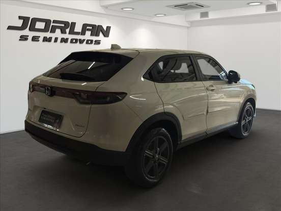HONDA-HR-V-1.5 DI I-VTEC FLEX EXL CVT HONDA-HR-V-2024