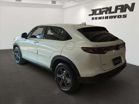 HONDA-HR-V-1.5 DI I-VTEC FLEX EXL CVT HONDA-HR-V-2024