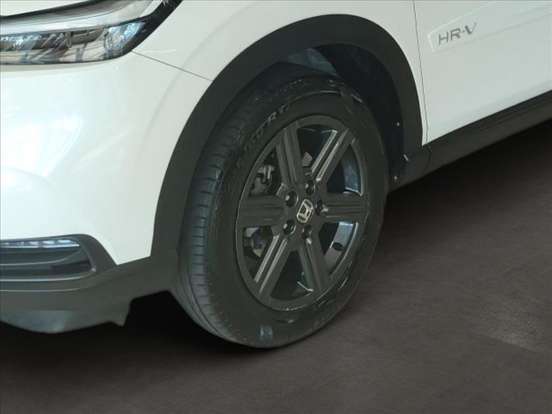 HONDA-HR-V-1.5 DI I-VTEC FLEX EXL CVT HONDA-HR-V-2024