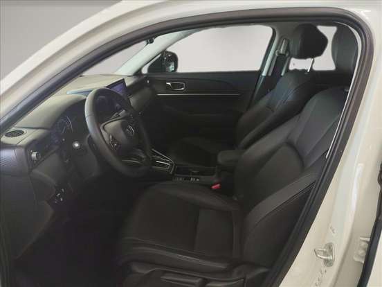 HONDA-HR-V-1.5 DI I-VTEC FLEX EXL CVT HONDA-HR-V-2024