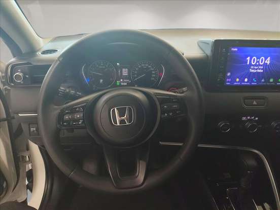 HONDA-HR-V-1.5 DI I-VTEC FLEX EXL CVT HONDA-HR-V-2024