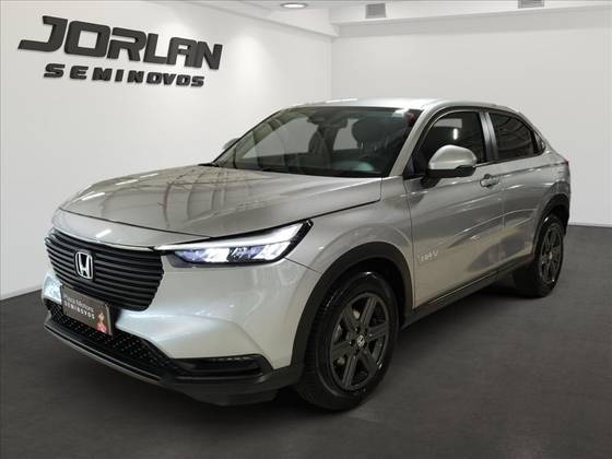 HONDA HR-V 1.5 DI I-VTEC FLEX EXL CVT