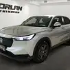 HONDA HR-V 1.5 DI I-VTEC FLEX EXL CVT HONDA HR-V 1.5 DI I-VTEC FLEX EXL CVT