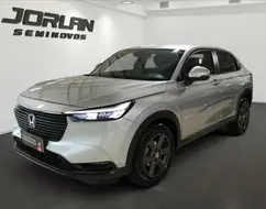 HONDA HR-V 1.5 DI I-VTEC FLEX EXL CVT HONDA HR-V 1.5 DI I-VTEC FLEX EXL CVT