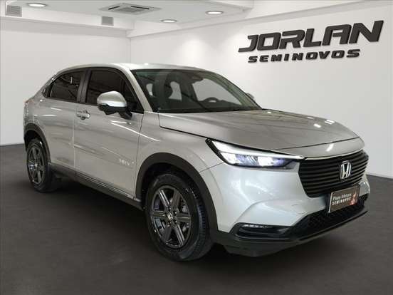 HONDA-HR-V-1.5 DI I-VTEC FLEX EXL CVT HONDA-HR-V-2024