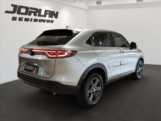 HONDA-HR-V-1.5 DI I-VTEC FLEX EXL CVT HONDA-HR-V-2024