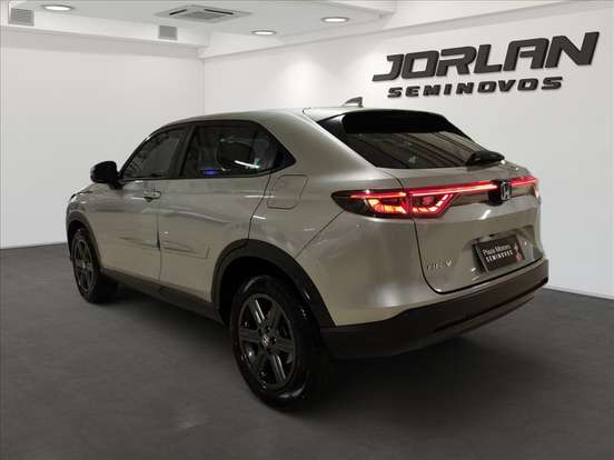 HONDA-HR-V-1.5 DI I-VTEC FLEX EXL CVT HONDA-HR-V-2024