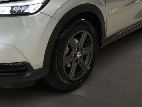 HONDA-HR-V-1.5 DI I-VTEC FLEX EXL CVT HONDA-HR-V-2024