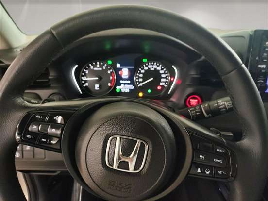 HONDA-HR-V-1.5 DI I-VTEC FLEX EXL CVT HONDA-HR-V-2024