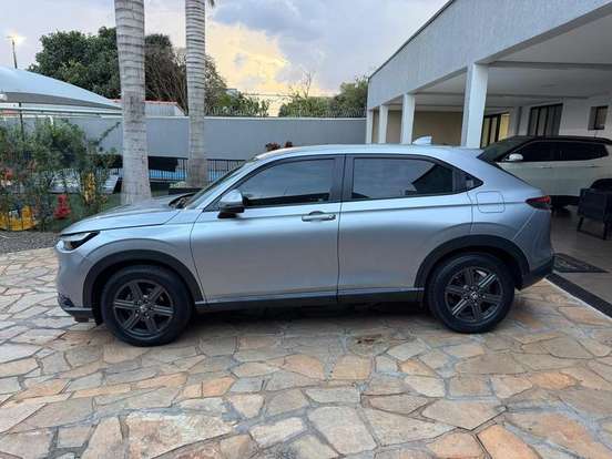 HONDA-HR-V-1.5 DI I-VTEC FLEX EXL CVT HONDA-HR-V-2024