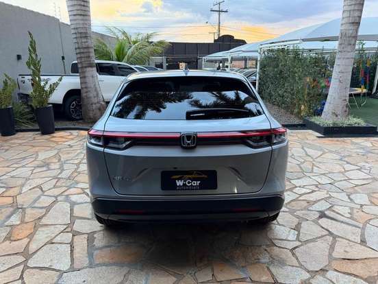 HONDA-HR-V-1.5 DI I-VTEC FLEX EXL CVT HONDA-HR-V-2024