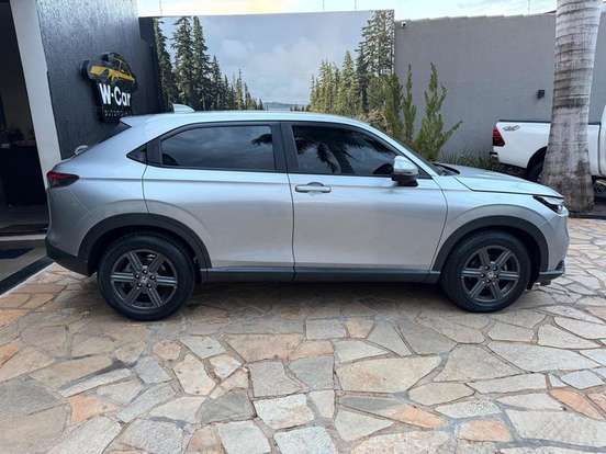 HONDA-HR-V-1.5 DI I-VTEC FLEX EXL CVT HONDA-HR-V-2024