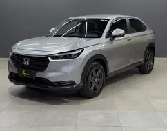 HONDA HR-V 1.5 DI I-VTEC FLEX EXL CVT HONDA HR-V 1.5 DI I-VTEC FLEX EXL CVT