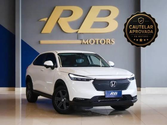 HONDA HR-V 1.5 DI I-VTEC FLEX EXL CVT