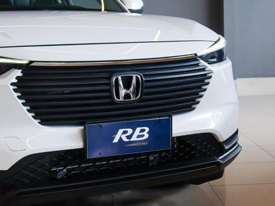 HONDA-HR-V-1.5 DI I-VTEC FLEX EXL CVT HONDA-HR-V-2024